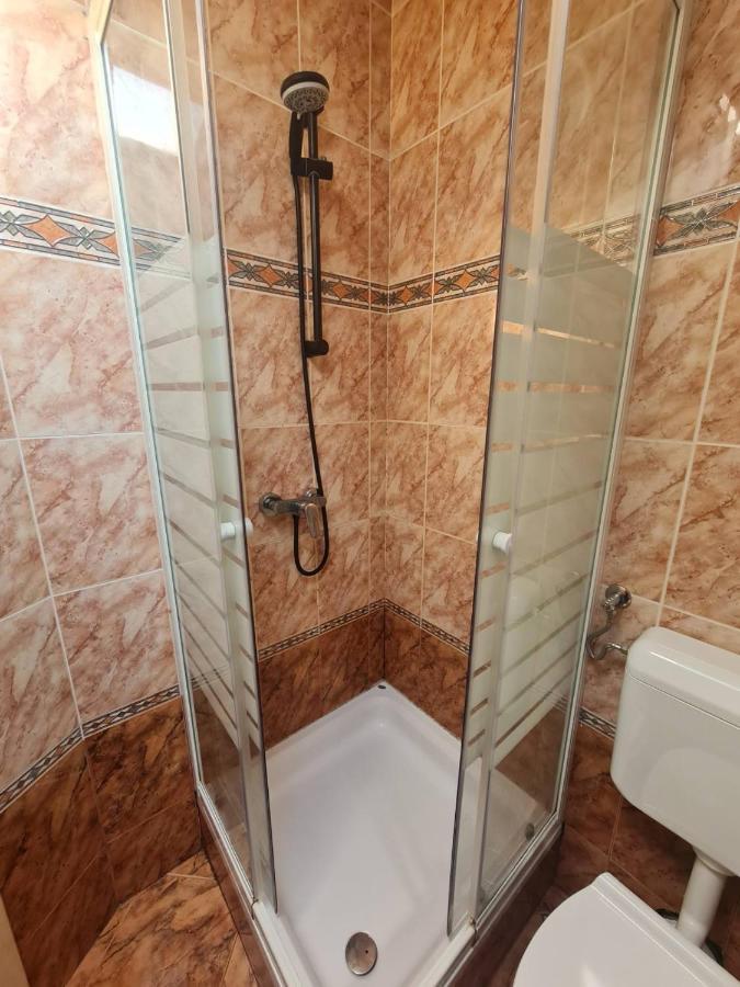 Apartments Dilja Malinska Ngoại thất bức ảnh