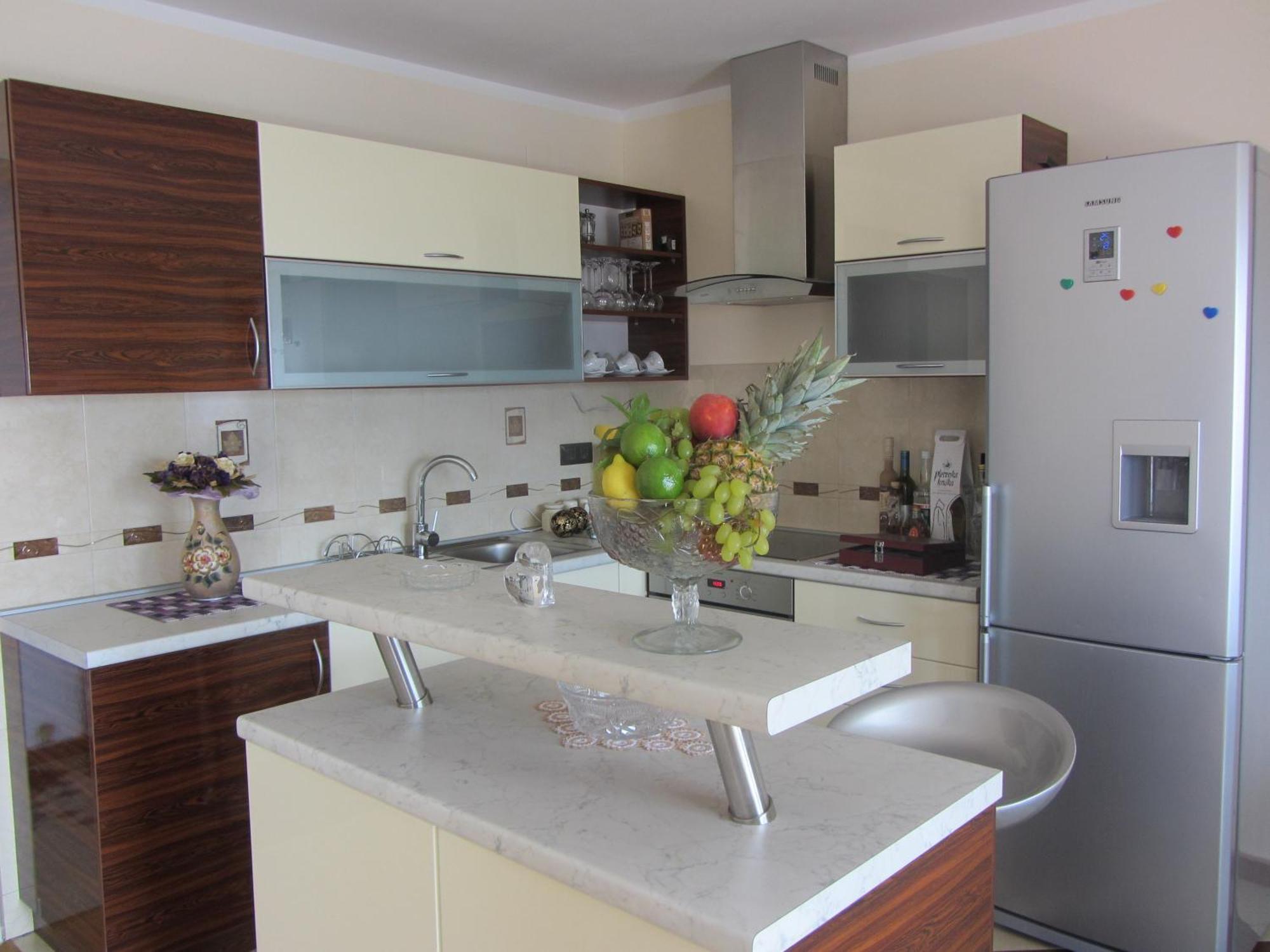 Apartments Dilja Malinska Phòng bức ảnh