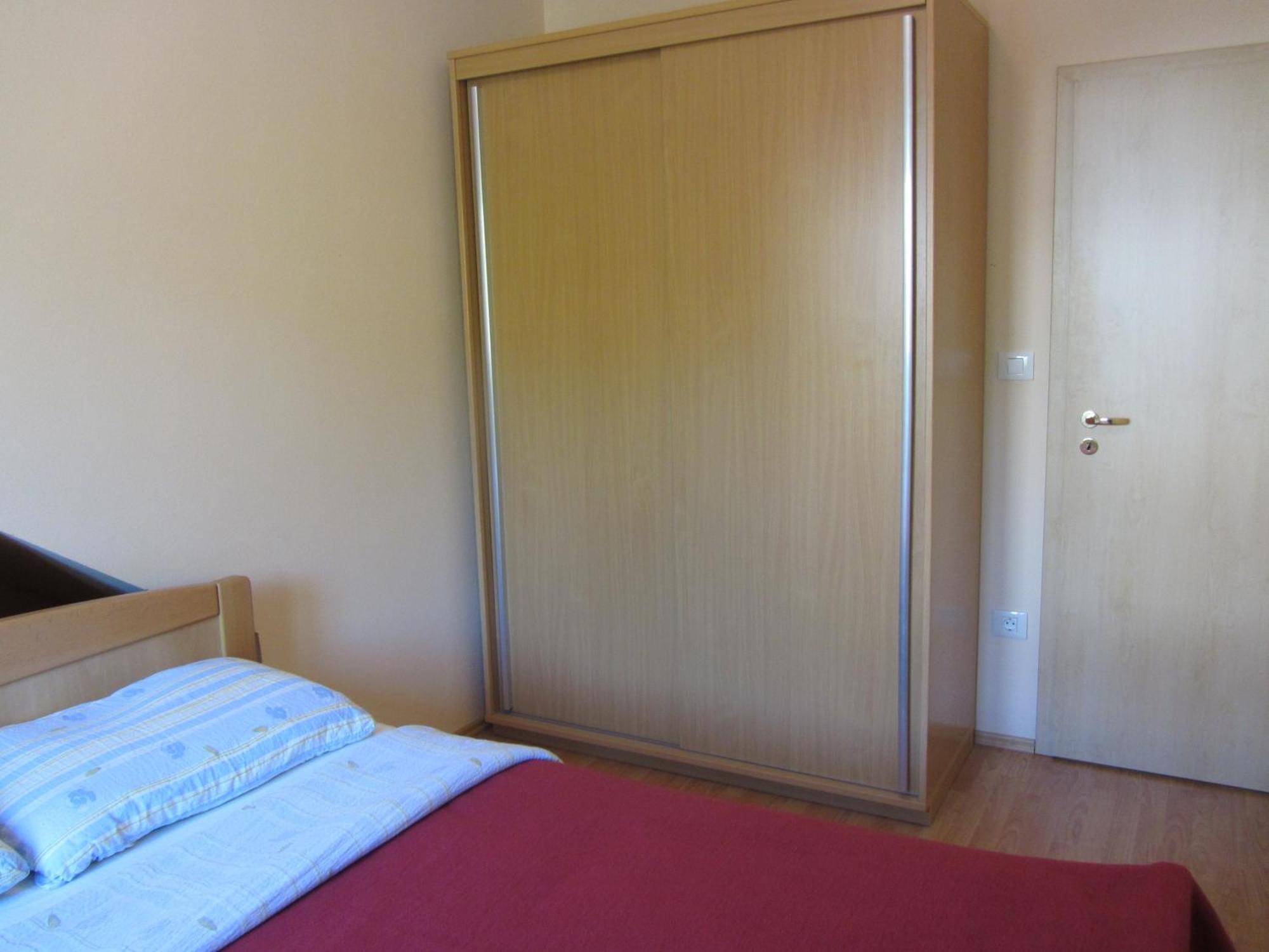 Apartments Dilja Malinska Phòng bức ảnh