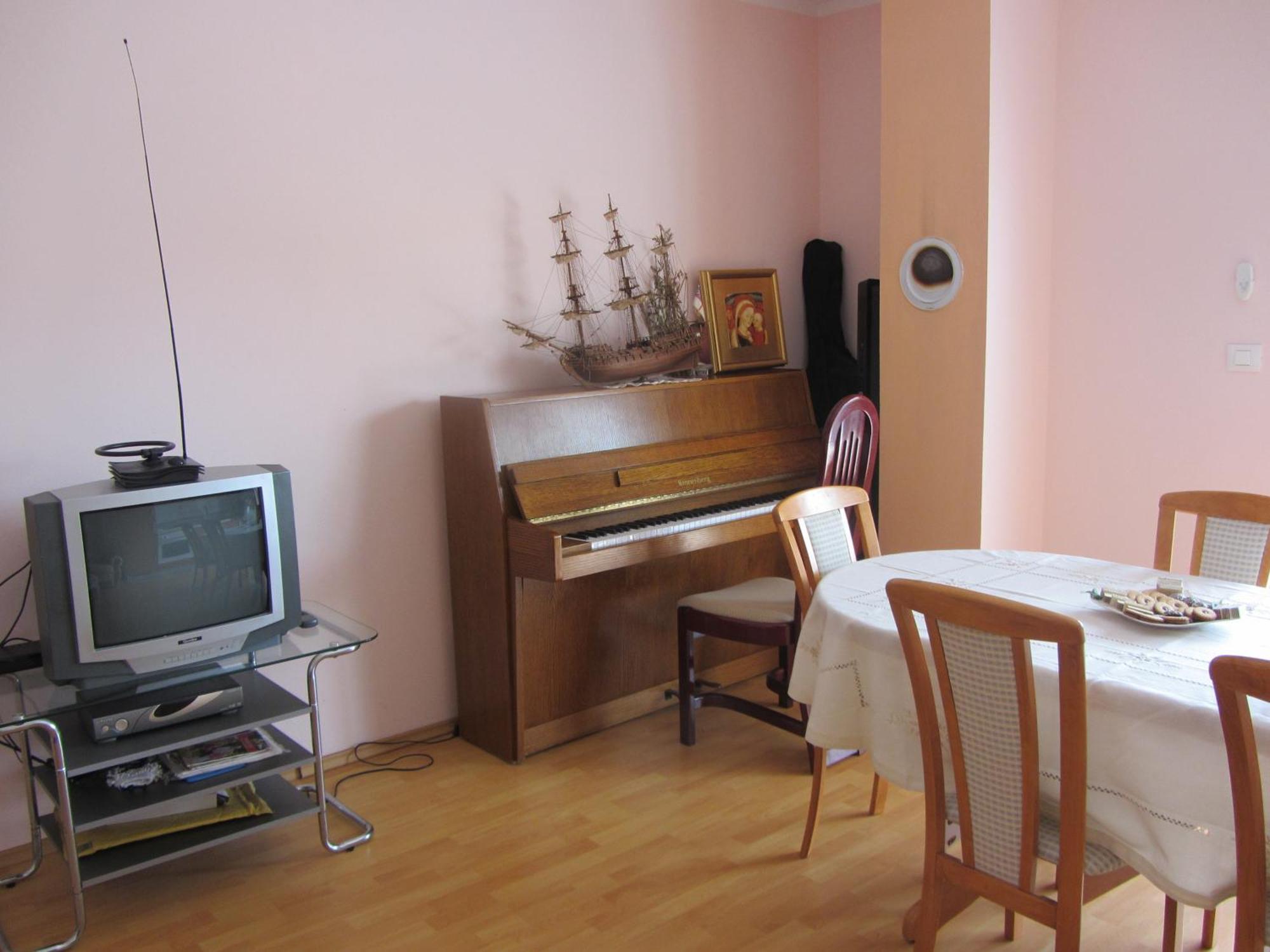 Apartments Dilja Malinska Phòng bức ảnh
