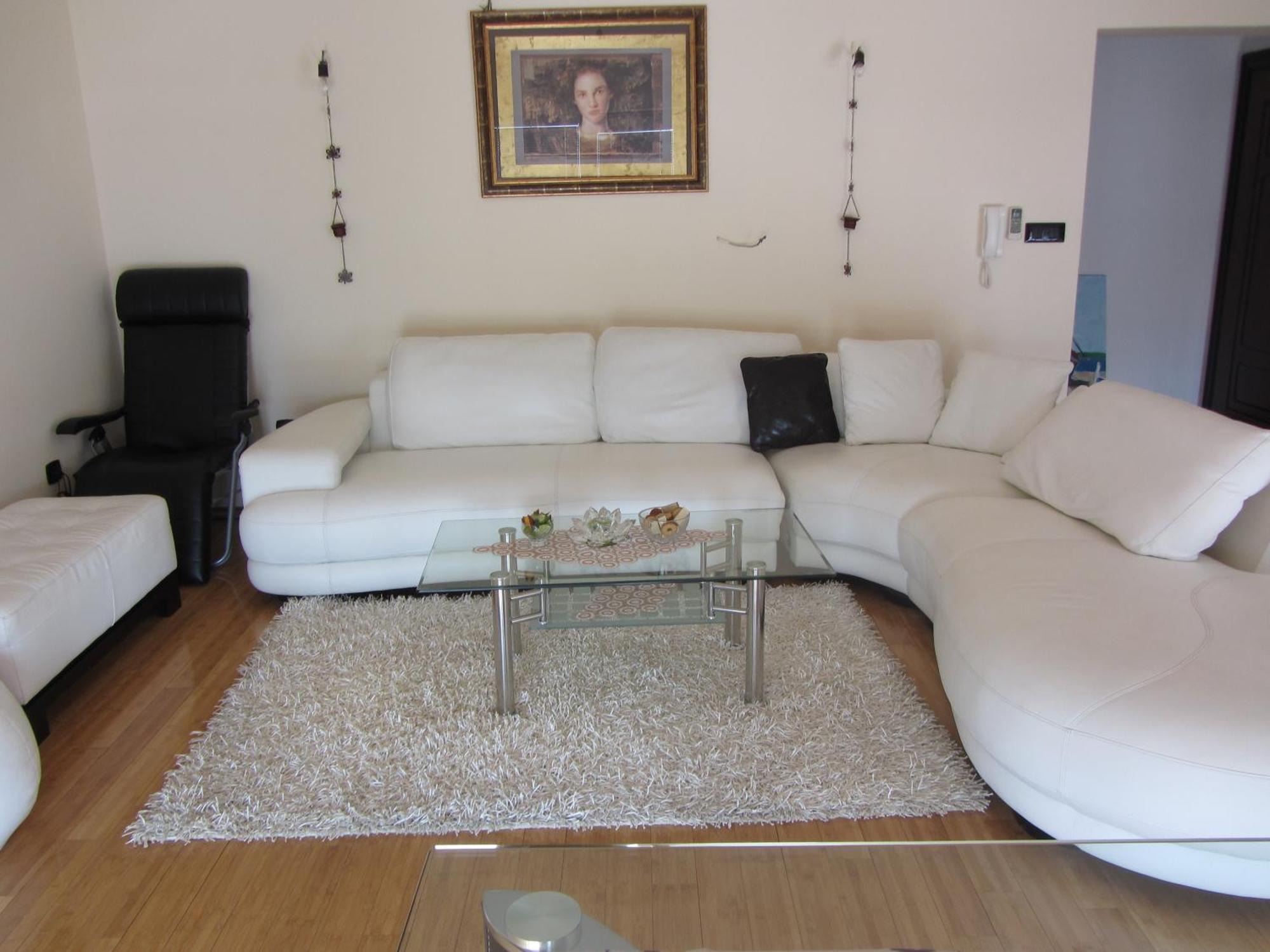 Apartments Dilja Malinska Phòng bức ảnh