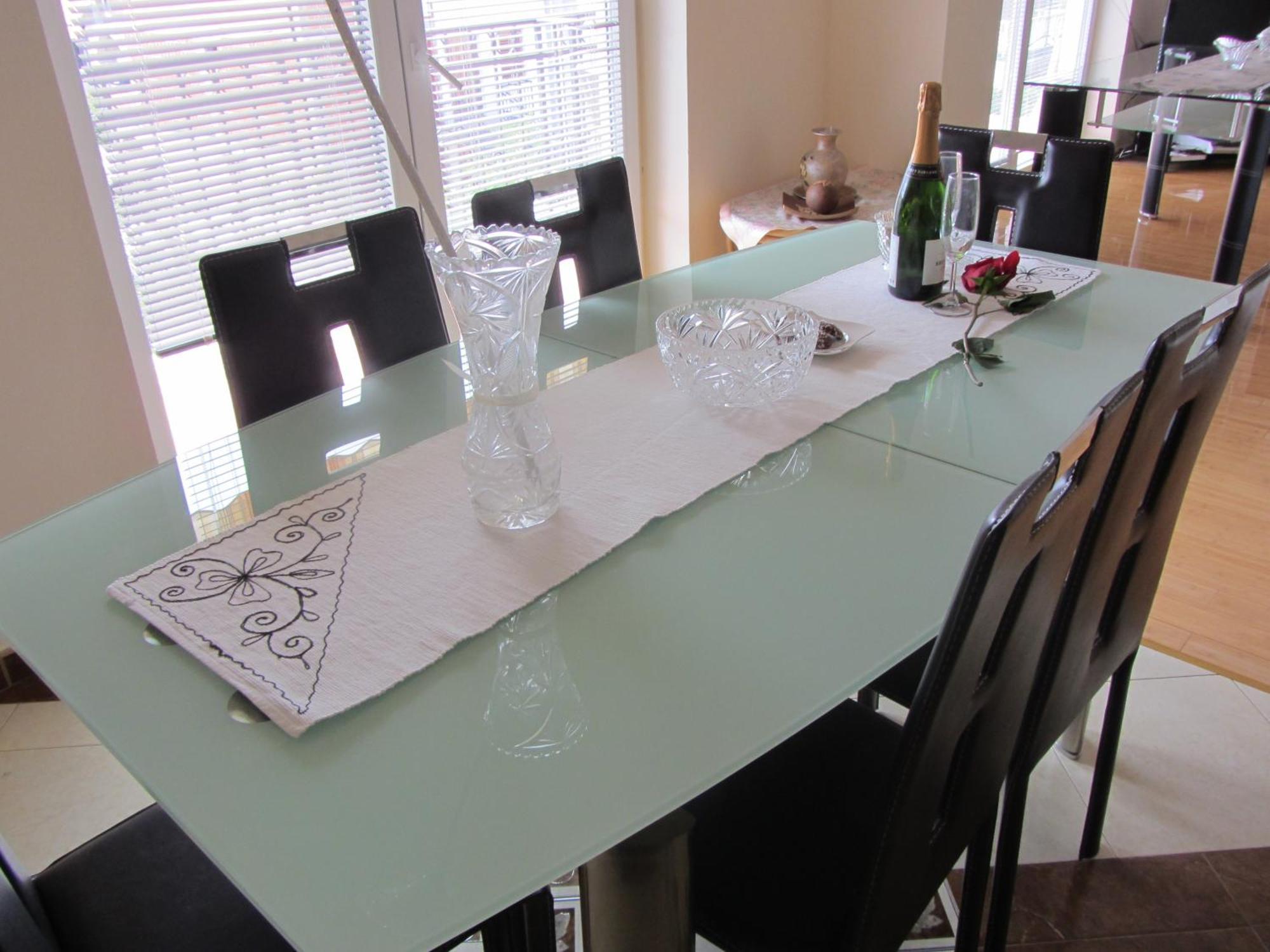 Apartments Dilja Malinska Phòng bức ảnh
