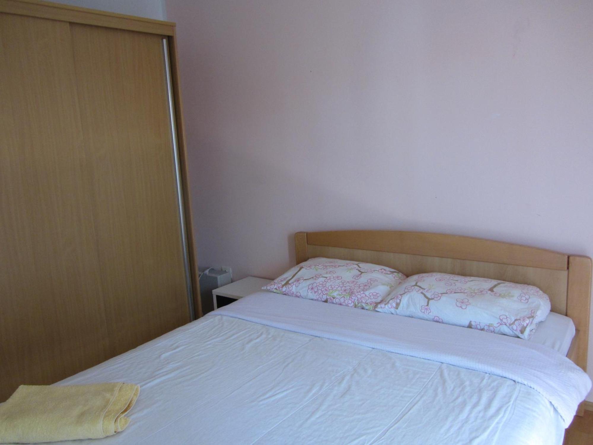 Apartments Dilja Malinska Phòng bức ảnh