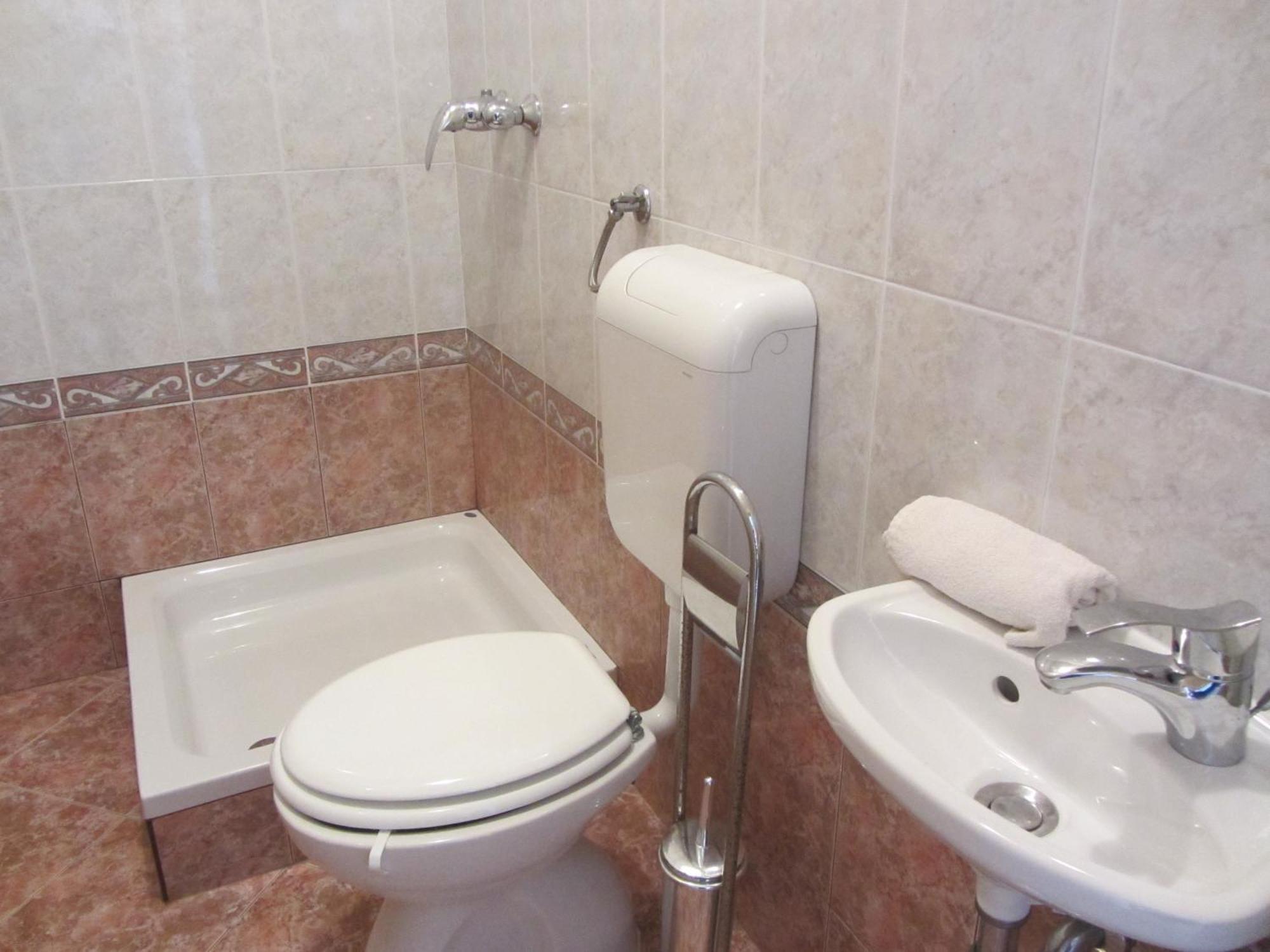 Apartments Dilja Malinska Phòng bức ảnh