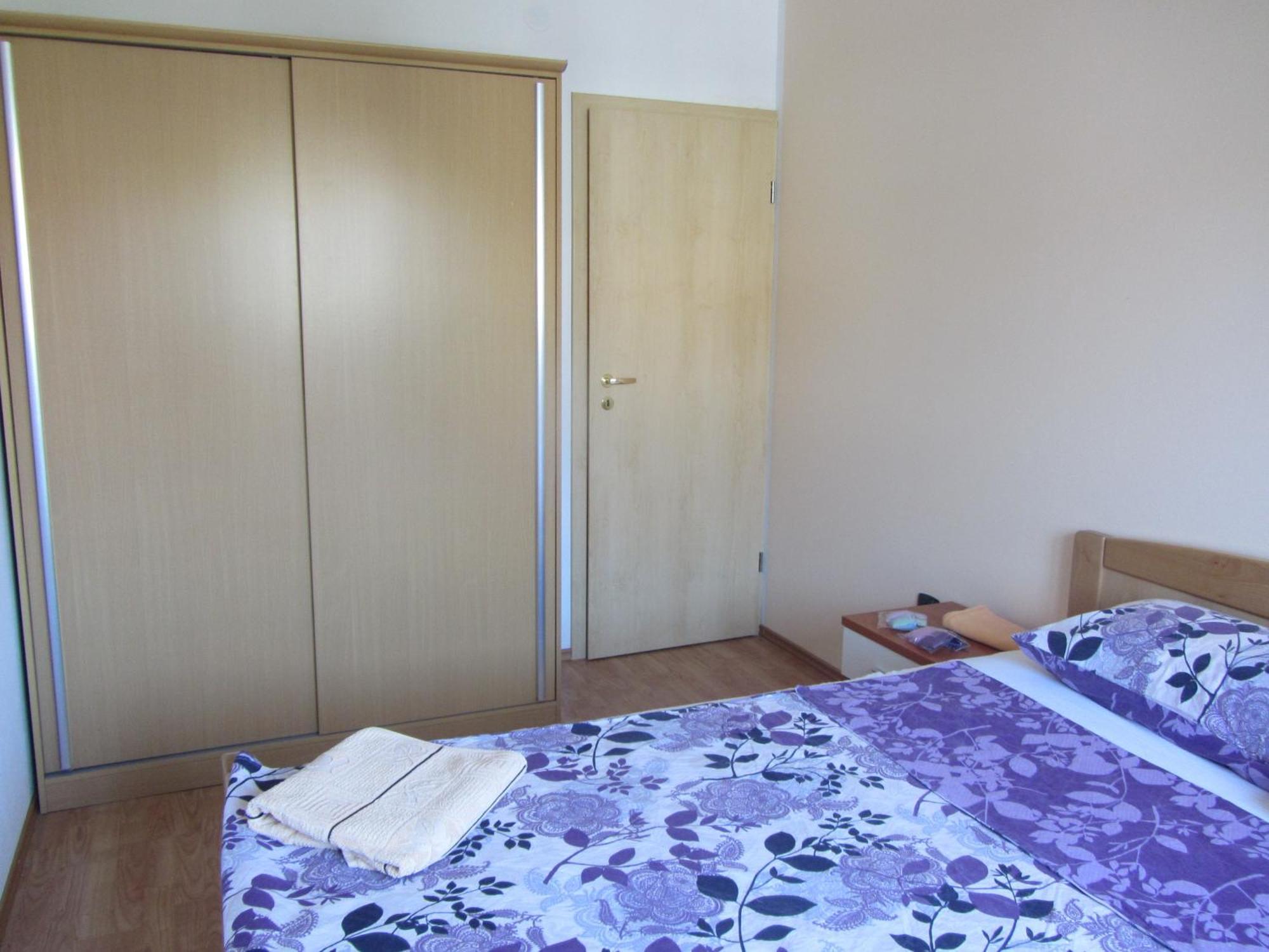 Apartments Dilja Malinska Phòng bức ảnh
