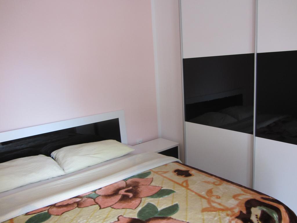 Apartments Dilja Malinska Phòng bức ảnh